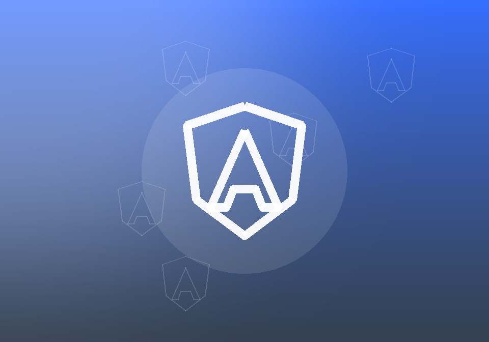 General — Errors and Angular