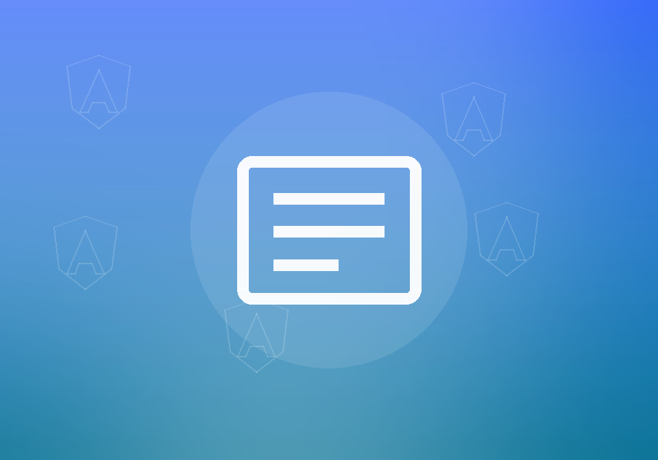 News — Ng-News 26/04: Micro Frontends at Google