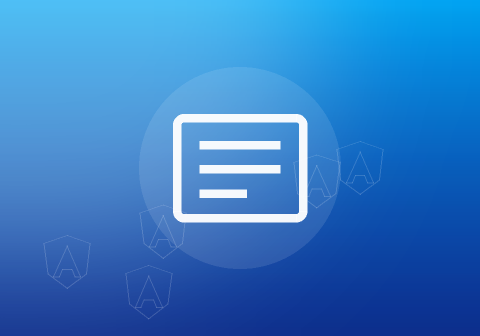 News — Ng-News 26/16: OpenNG Foundation, spartan/ui, AnalogJS in Storybook