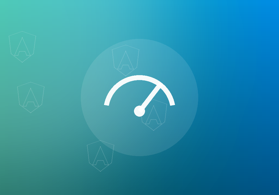 Performance — Boosting Angular Performance with @defer and Lazy Loading