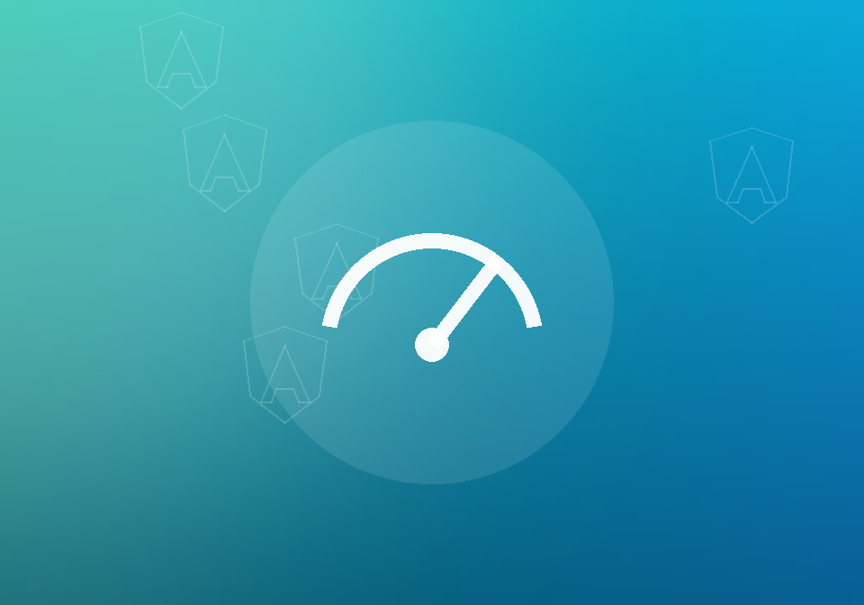 Performance — Catch Angular template errors like a pro or how I create Angular Demo