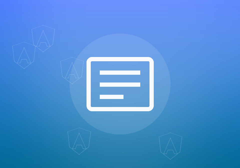 News — Ng-News 25/19: NgRx SignalStore Events, Nx 21