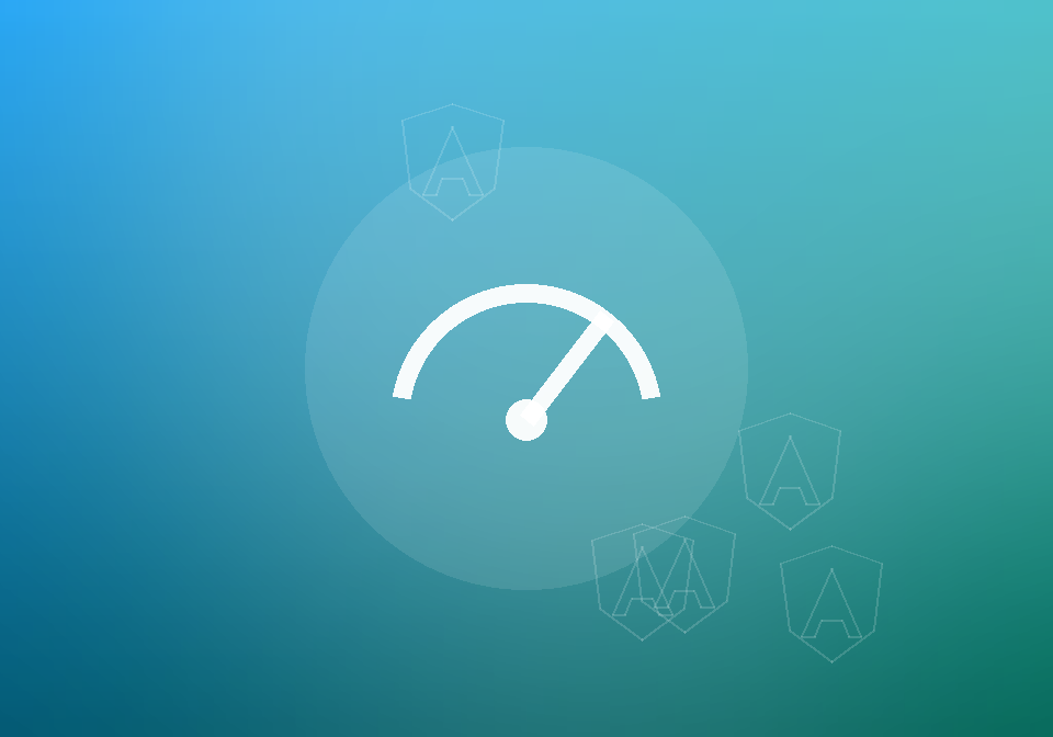 Performance — Angular Platforms in depth. Part 2. Application bootstrap process