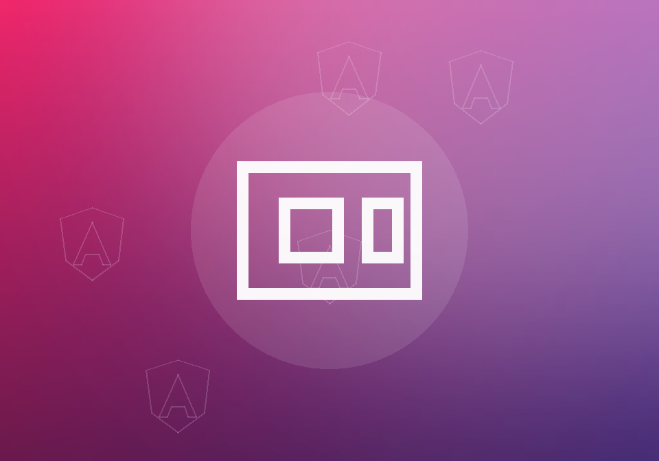 Components — How to theme components in Angular