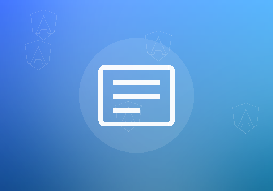 News — Ng-News 25/45: Analog v2, Debouncing in SignalForms, Testing & Time
