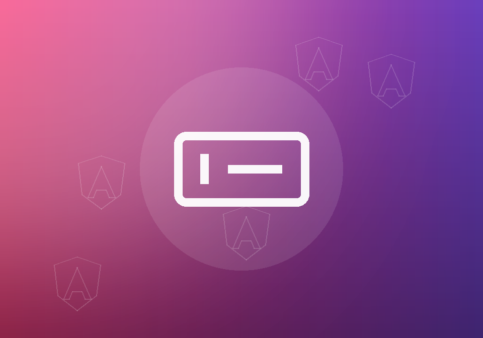 Forms — Angular: Nested Reactive Forms Using ControlValueAccessors(CVAs)