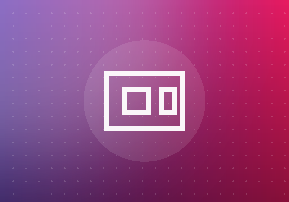 Components — Tooltip with Angular CDK