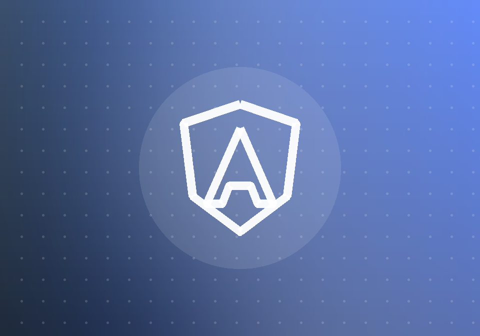 General — Angular Christmas Calendar 2023