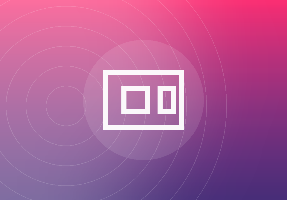 Components — Angular augmenting native elements