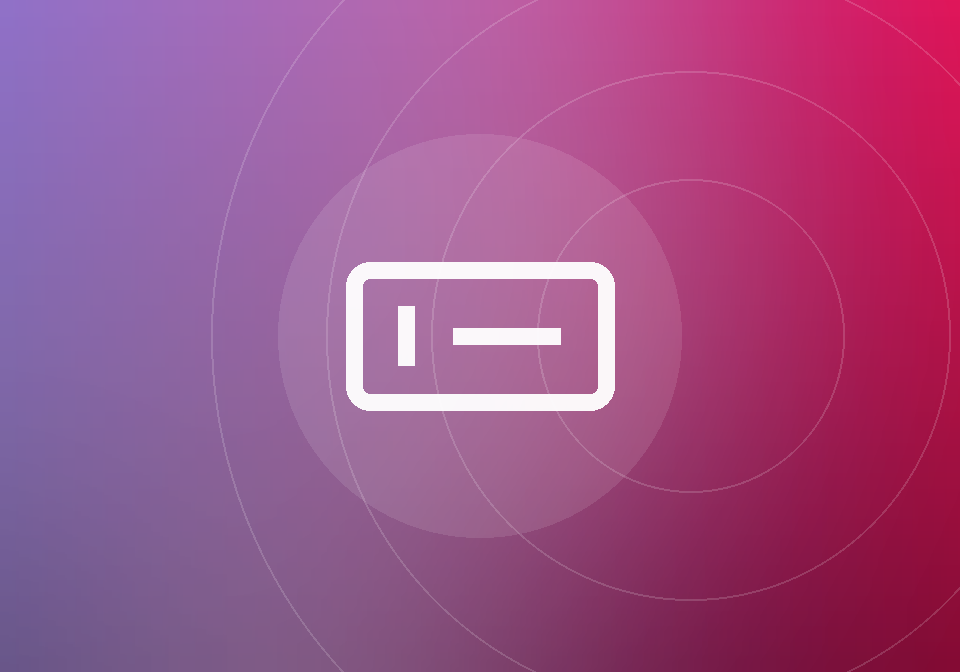 Forms — Enhancing A11y with Angular CDK