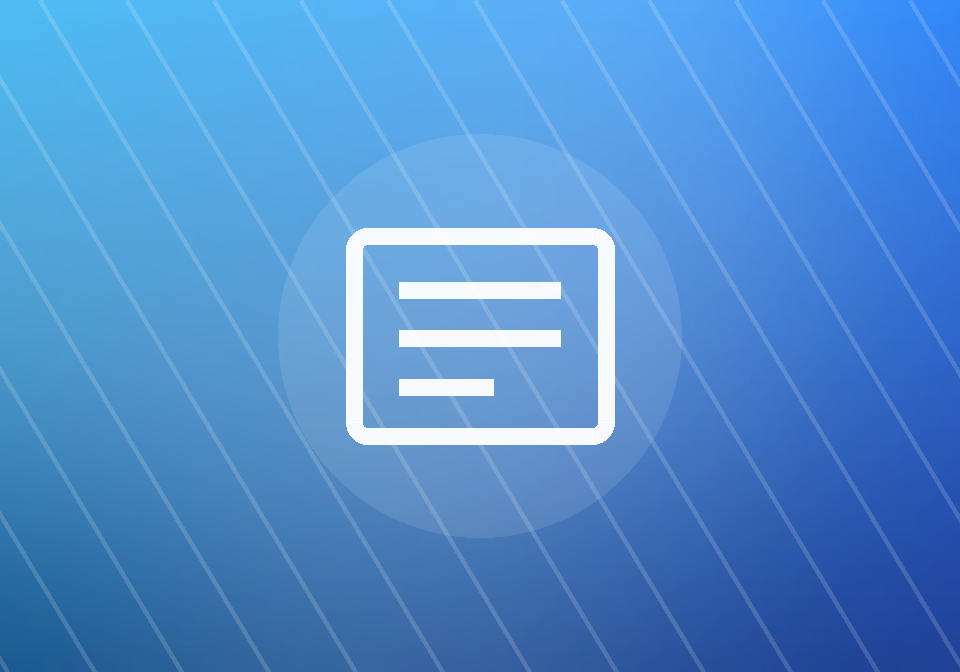 News — Ng-News 24/45: Rationale behind (potential) Authoring Format