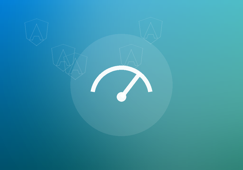 Performance — State-Management mit NGRX