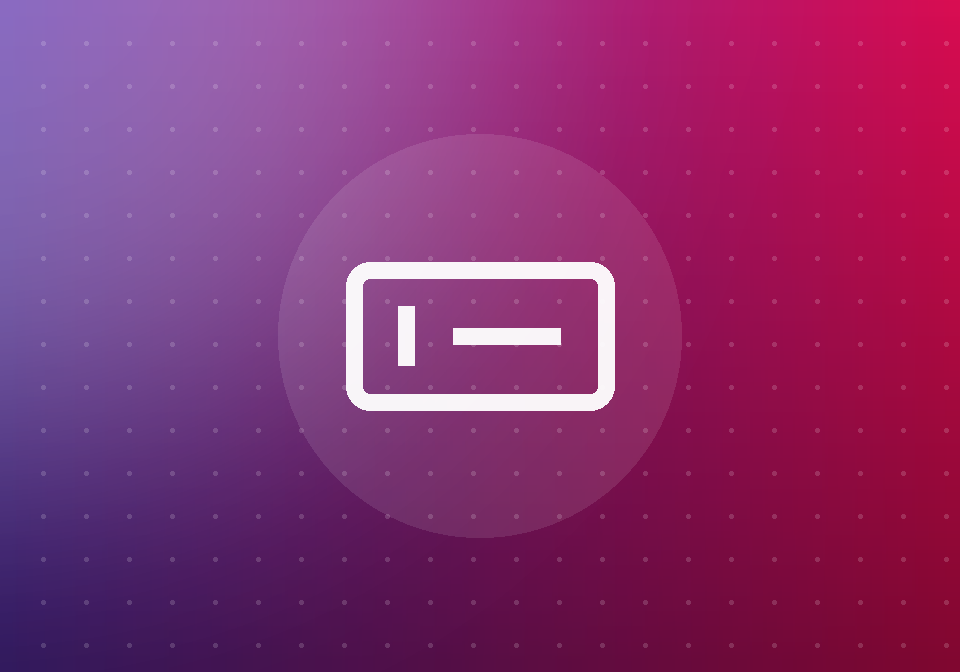 Forms — A Software Architect’s Approach Towards