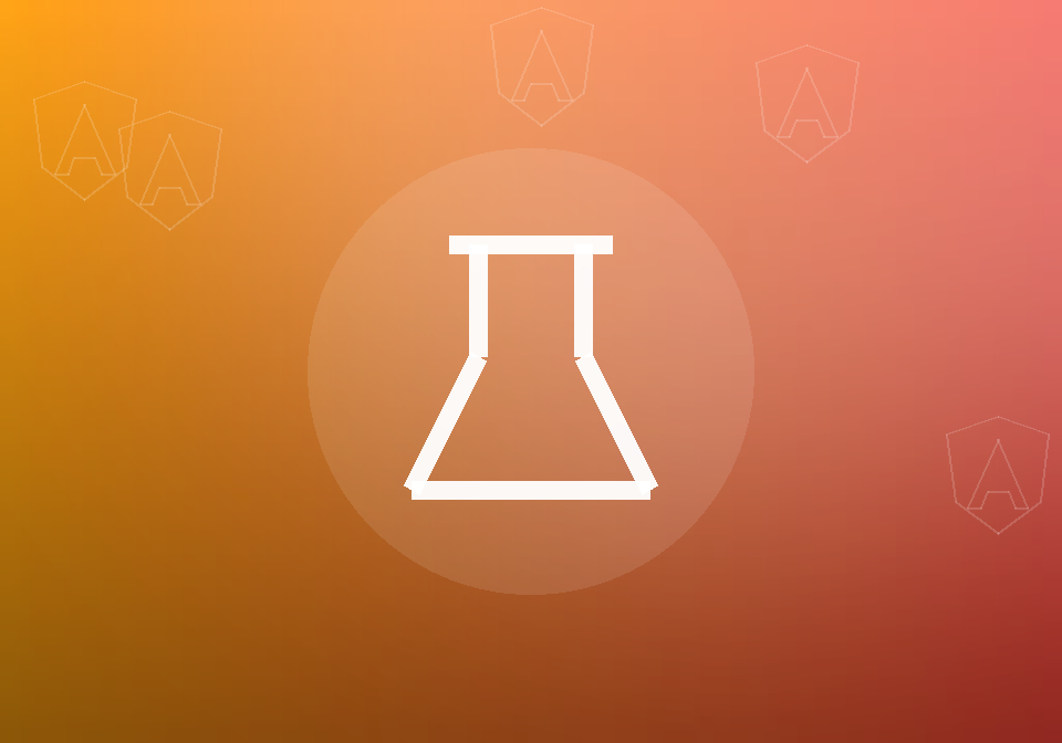Testing — Autopsy of super slow test in an Angular Monorepo