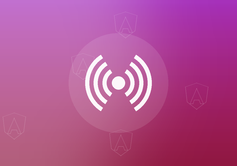 Signals — MiniRx Signal Store for Angular - API Preview