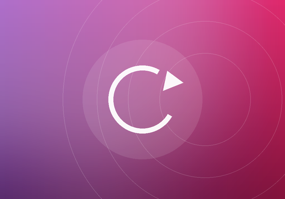 Change Detection — Rendering cycle