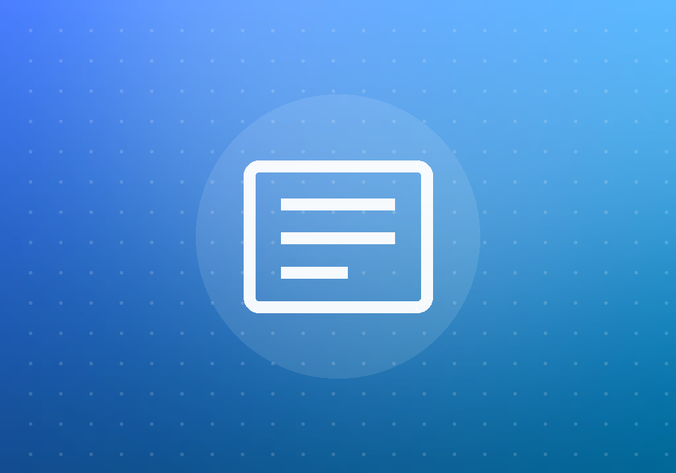 News — Sharing is caring – Angular version
