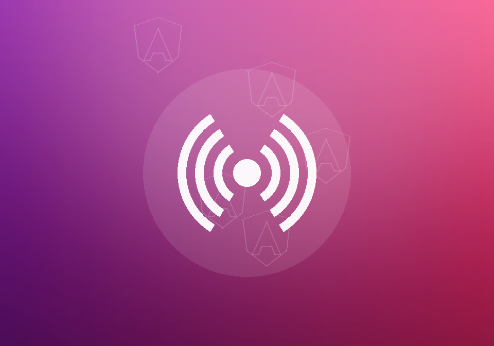 Signals — What's new in Angular 16