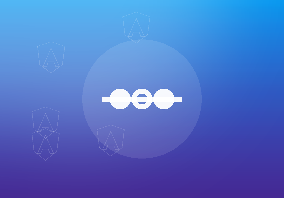 RxJS — Angular Elements