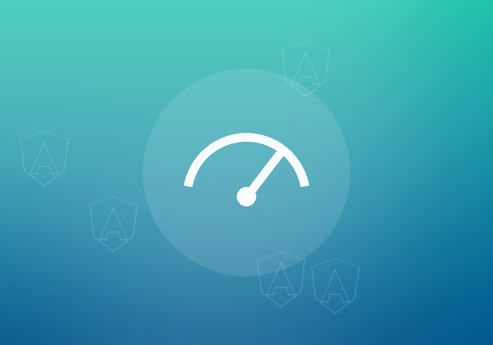 Performance — MCP Apps in Angular mit CopilotKit: Rich Chat Interfaces Instead of Text Responses