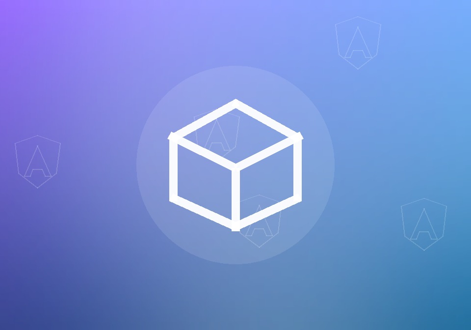 Release — Angular + Rome = ❤️ [UPDATE]