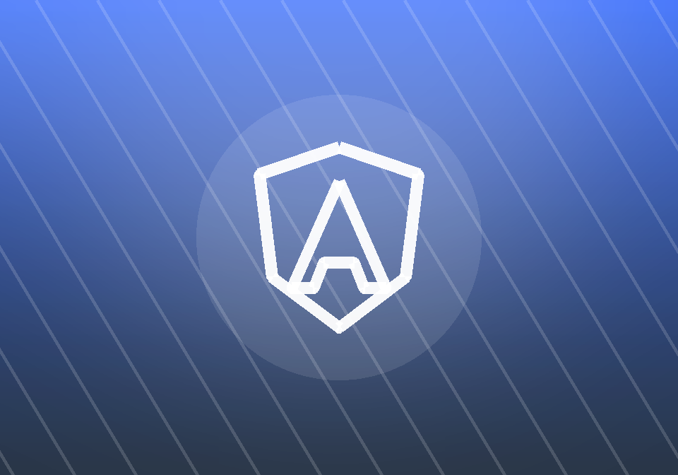 General — Multi Stage Docker builds with Angular and Nginx