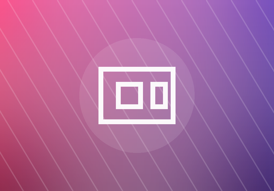 Components — NX + Angular Elements – case study