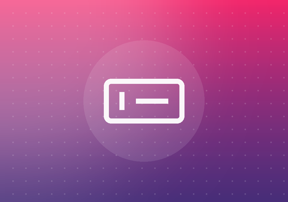Forms — Creating elegant reactive forms with RxWebValidators