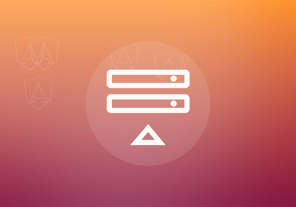 SSR & Hydration — Conditional api urls in Angular with injection tokens