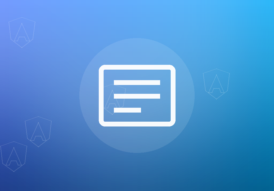 News — Angular Addicts #36: Angular 19.2, Angular week at Nx, Accessibility testing & more