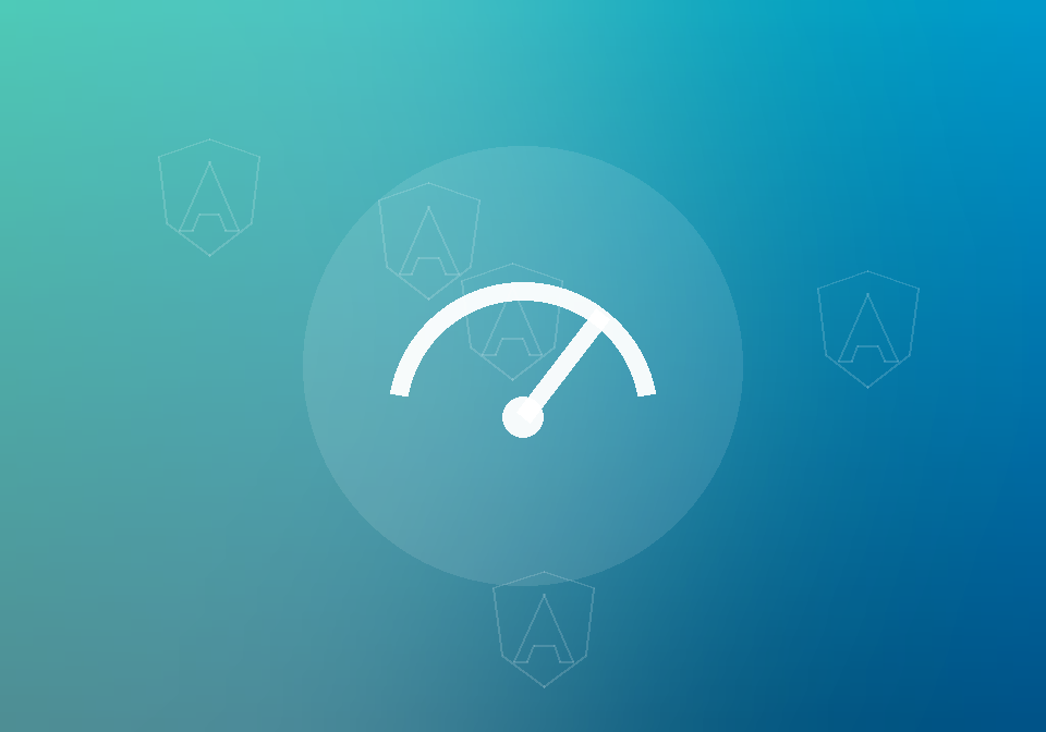 Performance — The Angular Build Optimizer Under The Hoods