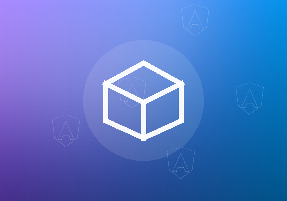 Release — Angular struggles in 2020
