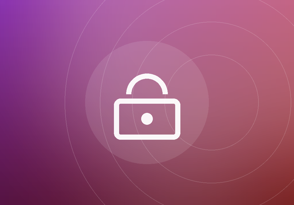 Security — The Solution: Easier and More Secure With Authentication Gateways