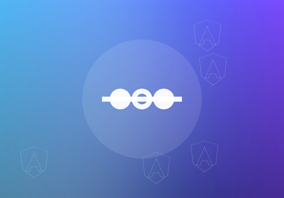 RxJS — Reactive dumb components