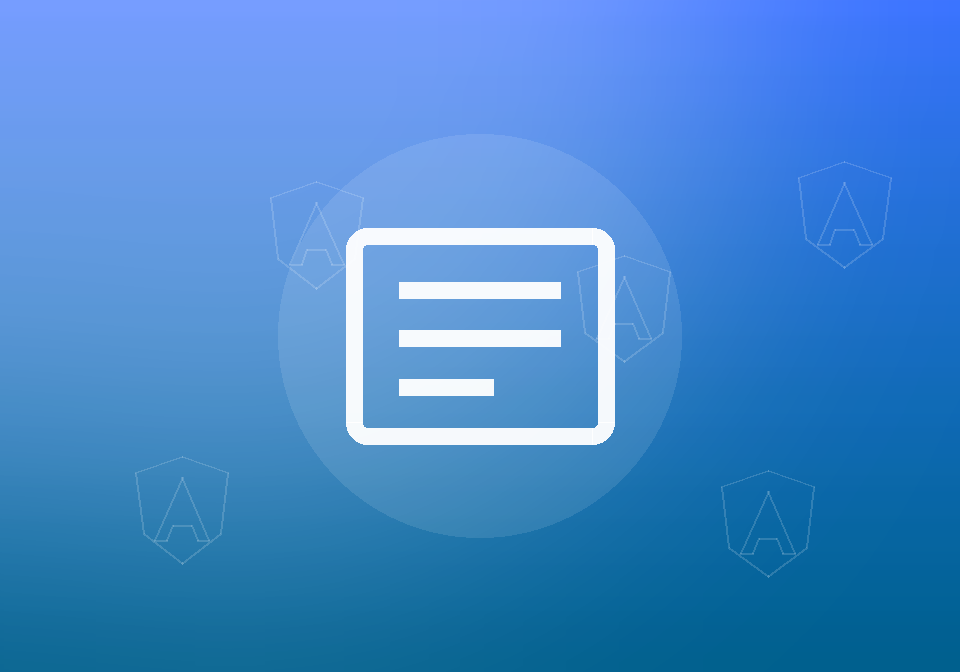 News — Angular Addicts #39: Zoneless Angular, Incremental hydration, DDD & more