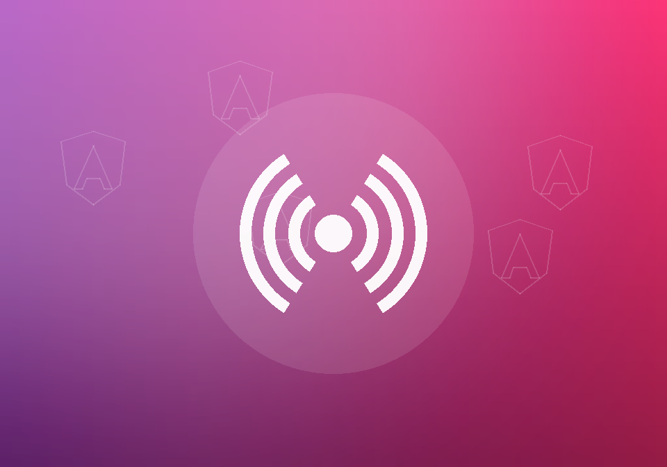 Signals — Essential Angular SSR Config To Deploy On Vercel