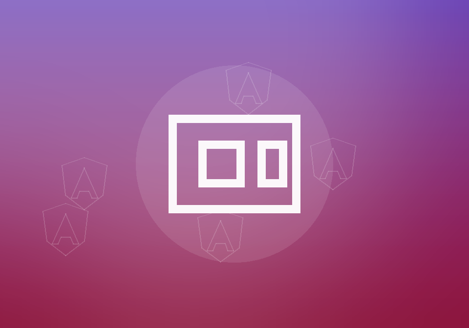 Components — Using NgModule inside a Standalone Component