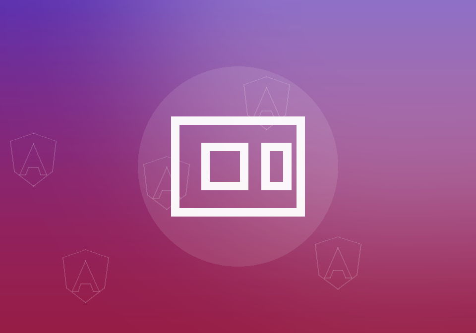 Components — Comment styliser ses composants partagés avec Angular