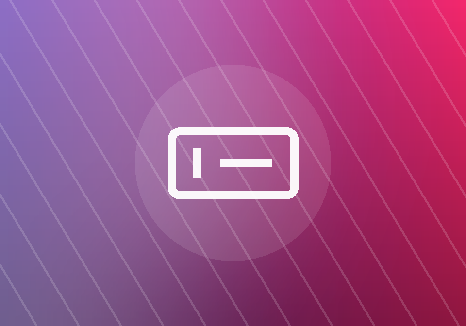 Forms — Opinionated guidelines for large nx angular projects