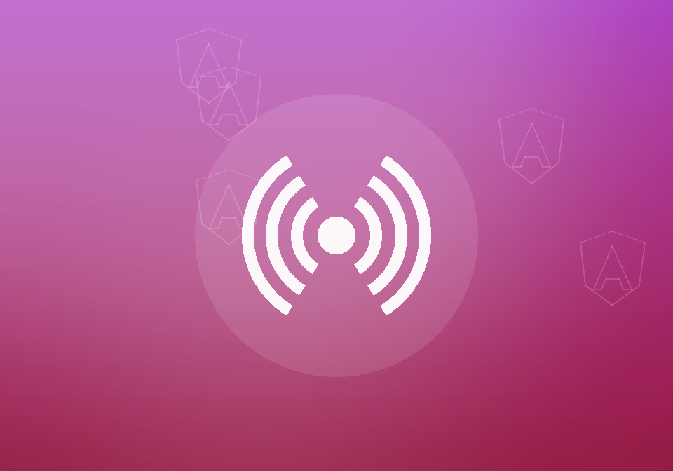 Signals — Angular, Analog, and Vite
