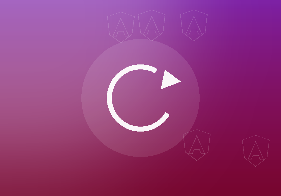 Change Detection — Overview over Angular’s repositories