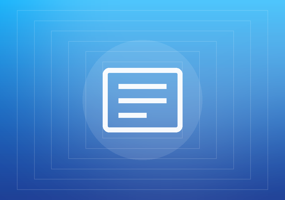 News — Typed Forms