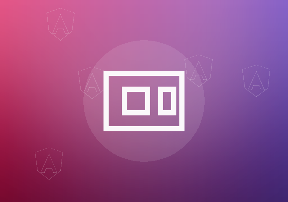 Components — Angular Material: Theming application with Material 3