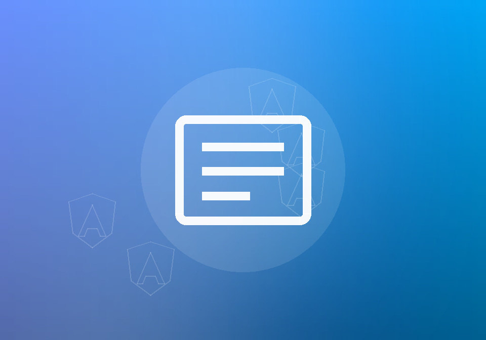 News — Angular: Template @let Variable, Hot or Not?