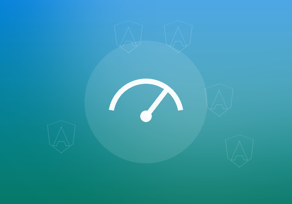 Performance — Agentic UI mit MCP Apps: Tool-Ergebnisse als interaktive Widgets