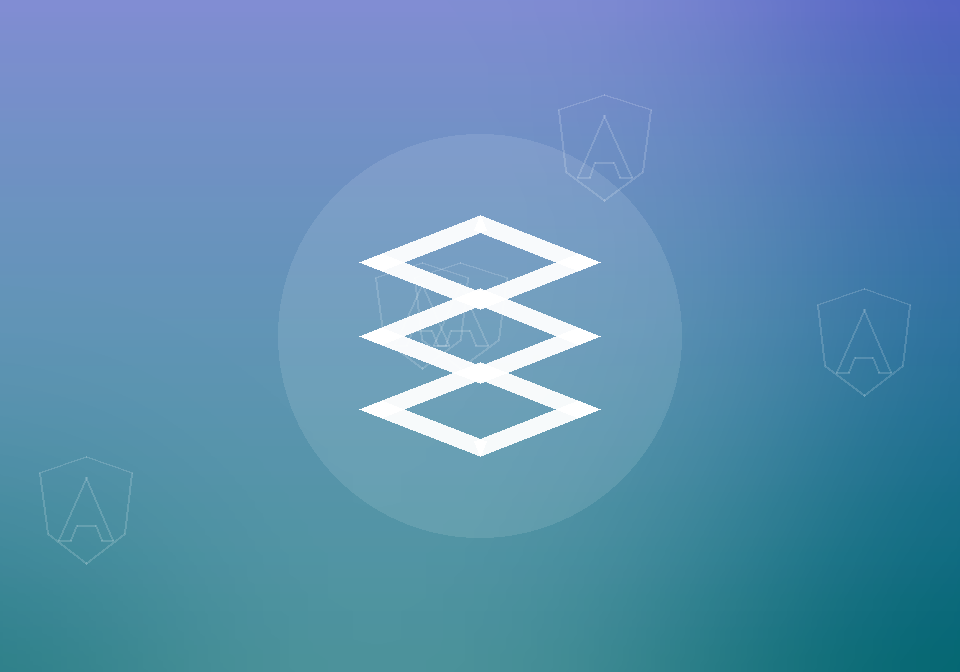 State — Publishing your first library with NX on NPM