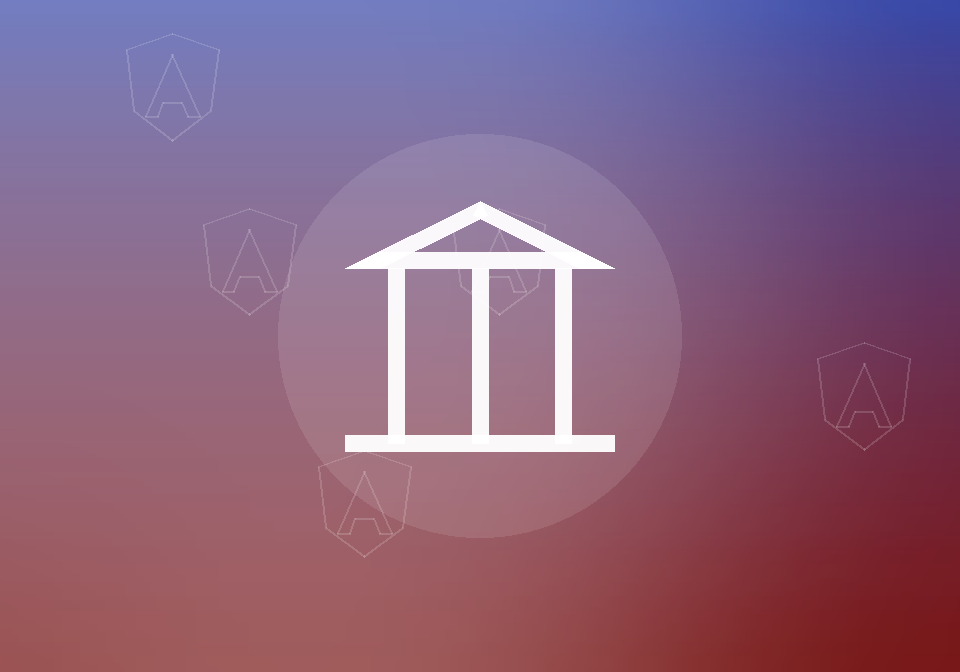 Architecture — Micro Frontends with Angular and Native Federation - Angular Blog