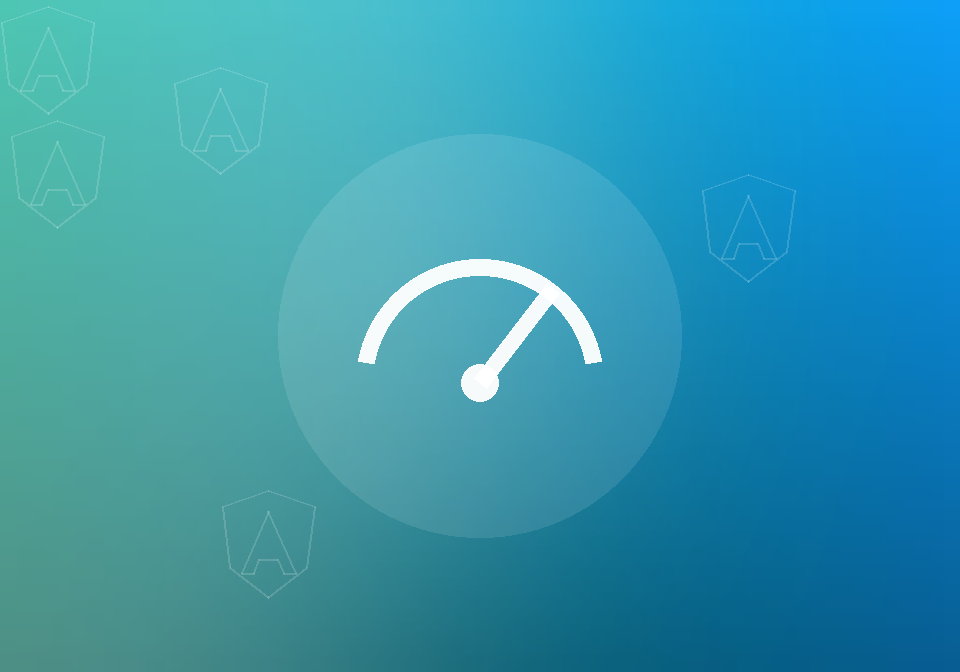 Performance — Beyond Clean Code. Building a Scalable Angular Frontend Architecture with Nx Monorepos.