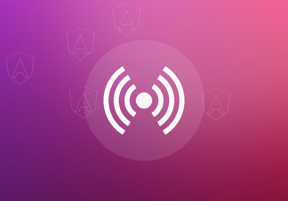 Signals — How do I test using the RouterTestingHarness?