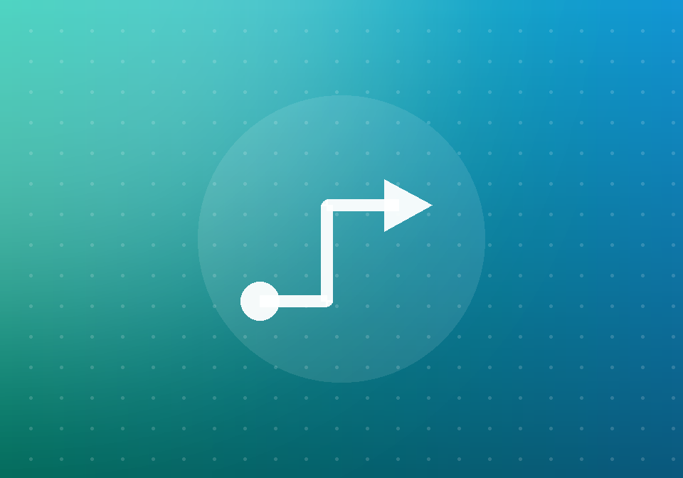 Router — Dynamic Island Animations with Popmotion in Angular